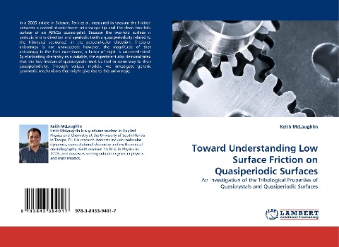 Toward Understanding Low Surface Friction on Quasiperiodic Surfaces: An Investigation of the Tribological Properties of Quasicrystals and Quasiperiodic Surfaces