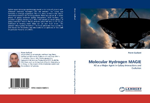 Molecular Hydrogen MAGIE: H2 as a Major Agent in Galaxy Interactions and Evolution