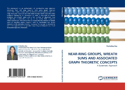 NEAR-RING GROUPS, WREATH SUMS AND ASSOCIATED GRAPH THEORETIC CONCEPTS: A Systematic Approach