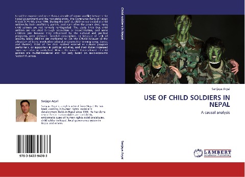 USE OF CHILD SOLDIERS IN NEPAL: A causal analysis