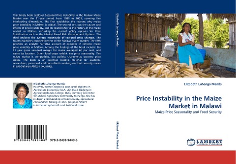 Price Instability in the Maize Market in Malawi: Maize Price Seasonality and Food Security