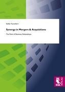 Synergy in Mergers & Acquisitions: The Role of Business Relatedness