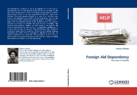 Foreign Aid Dependency: The Case of Zambia