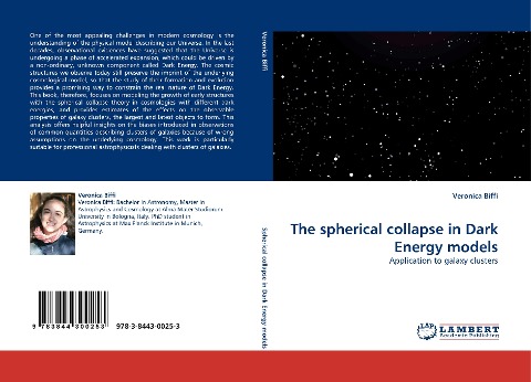 The spherical collapse in Dark Energy models: Application to galaxy clusters