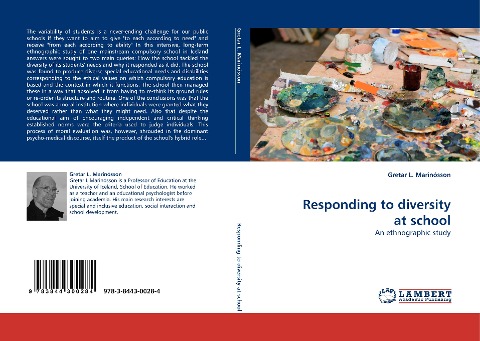 Responding to diversity at school: An ethnographic study