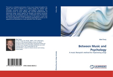 Between Music and Psychology: A music therapists method for improvising songs