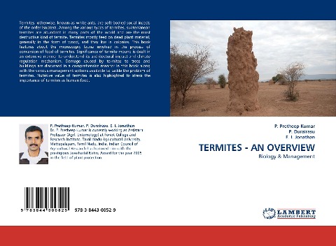 TERMITES - AN OVERVIEW: Biology & Management