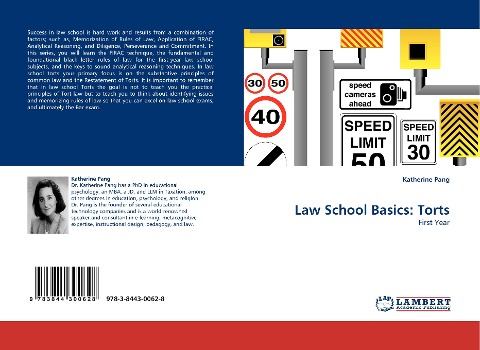 Law School Basics: Torts: First Year