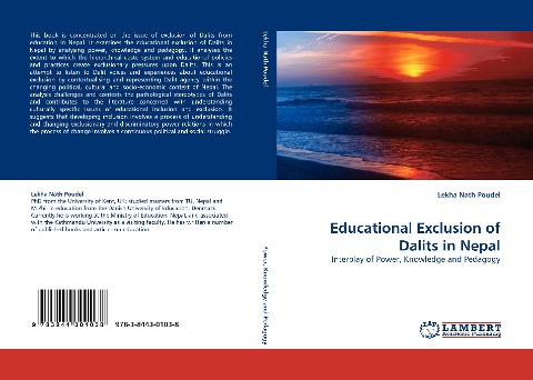 Educational Exclusion of Dalits in Nepal: Interplay of Power, Knowledge and Pedagogy