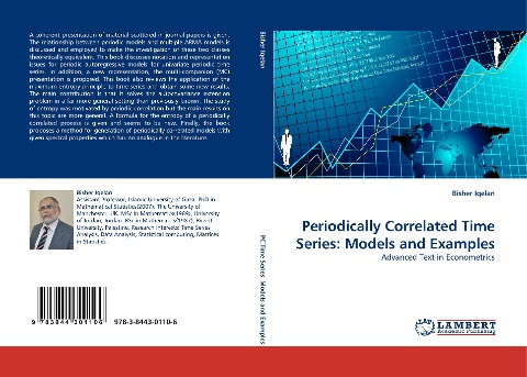Periodically Correlated Time Series: Models and Examples: Advanced Text in Econometrics