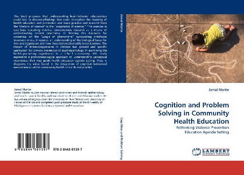 Cognition and Problem Solving in Community Health Education: Rethinking Violence Prevention Education Agenda Setting