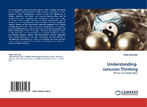 Understanding  Janusian Thinking: Theory and Application