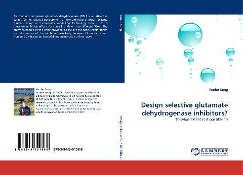 Design selective glutamate dehydrogenase inhibitors?: To what extent is it possible to
