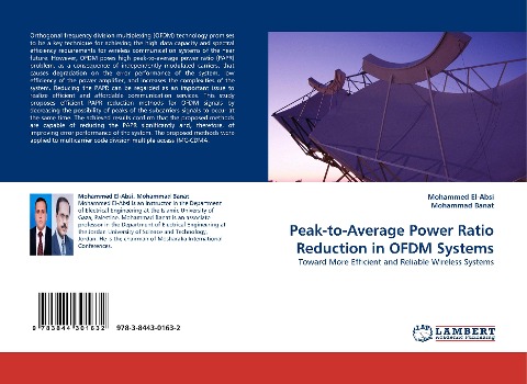 Peak-to-Average Power Ratio Reduction in OFDM Systems: Toward More Efficient and Reliable Wireless Systems