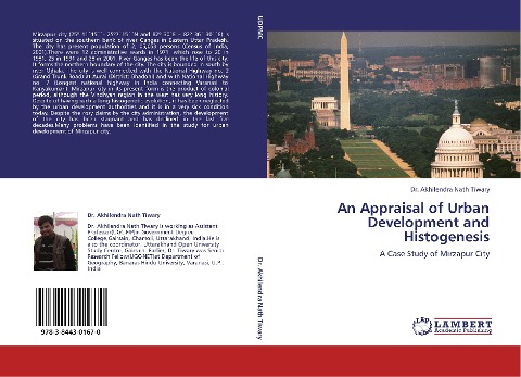 An Appraisal of Urban Development and Histogenesis: A Case Study of Mirzapur City