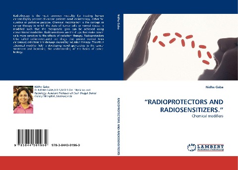RADIOPROTECTORS AND RADIOSENSITIZERS.: Chemical modifiers