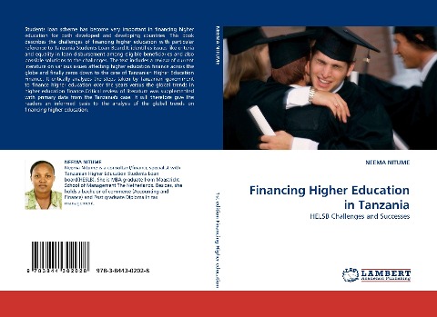 Financing Higher Education in Tanzania: HELSB Challenges and Successes