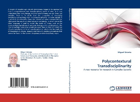 Polycontextural Transdisciplinarity: A new resource for research in Complex Systems