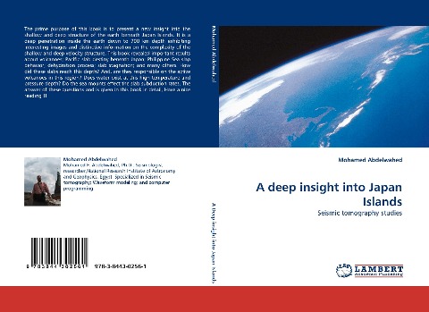 A deep insight into Japan Islands: Seismic tomography studies