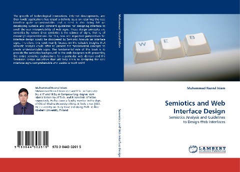 Semiotics and Web Interface Design: Semiotics Analysis and Guidelines to Design Web Interfaces