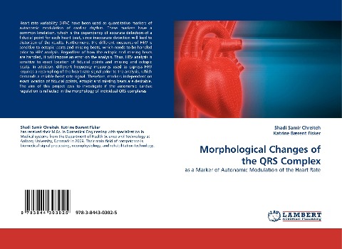 Morphological Changes of the QRS Complex: as a Marker of Autonomic Modulation of the Heart Rate