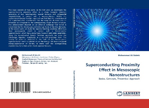 Superconducting Proximity Effect in Mesoscopic Nanostructures: Basics, Concepts, Theoretical Approach