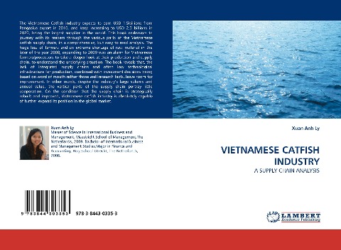 VIETNAMESE CATFISH INDUSTRY: A SUPPLY CHAIN ANALYSIS