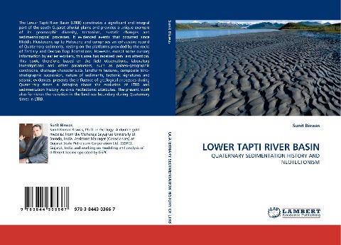 LOWER TAPTI RIVER BASIN: QUATERNARY SEDIMENTATION HISTORY AND NEOTECTONISM