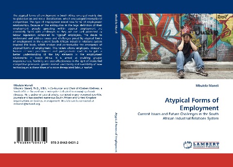 Atypical Forms of Employment: Current Issues and Future Challenges in the South African Industrial Relations System