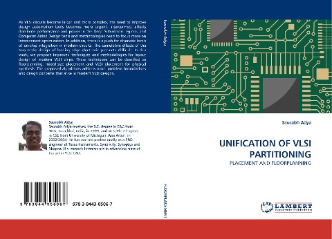 UNIFICATION OF VLSI PARTITIONING: PLACEMENT AND FLOORPLANNING
