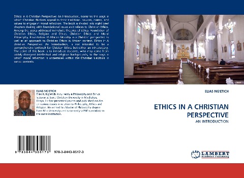 ETHICS IN A CHRISTIAN PERSPECTIVE: AN INTRODUCTION