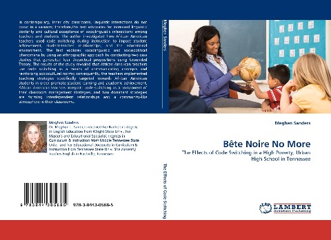 Bête Noire No More: The Effects of Code Switching in a High Poverty, Urban High School in Tennessee