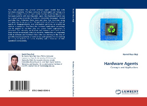 Hardware Agents: Concepts and Applications