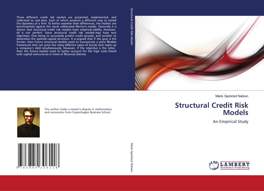 Structural Credit Risk Models: An Empirical Study