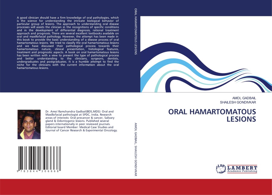 ORAL HAMARTOMATOUS LESIONS
