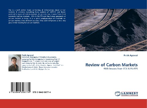 Review of Carbon Markets: With lessons from CCX & EU-ETS
