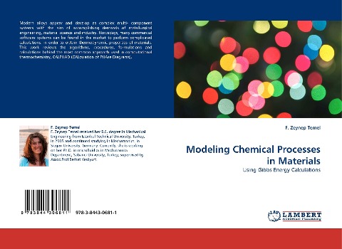 Modeling Chemical Processes in Materials: Using Gibbs Energy Calculations