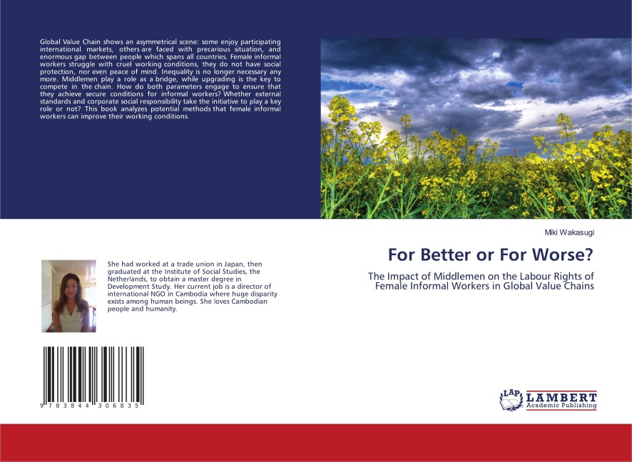 For Better or For Worse?: The Impact of Middlemen on the Labour Rights of Female Informal Workers in Global Value Chains