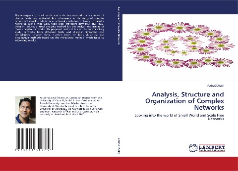 Analysis, Structure and Organization of Complex Networks: Looking into the world of Small World and Scale Free Networks
