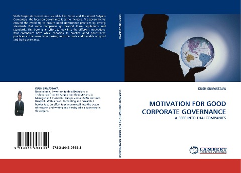 MOTIVATION FOR GOOD CORPORATE GOVERNANCE: A PEEP INTO THAI COMPANIES