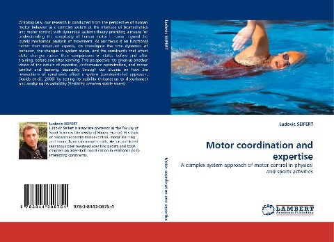 Motor coordination and expertise: A complex system approach of motor control in physical and sports activities