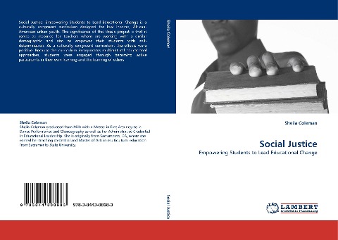 Social Justice: Empowering Students to Lead Educational Change