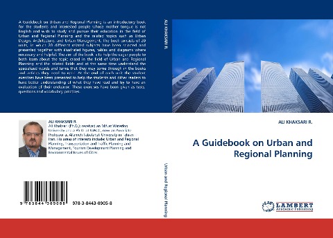 A Guidebook on Urban and Regional Planning