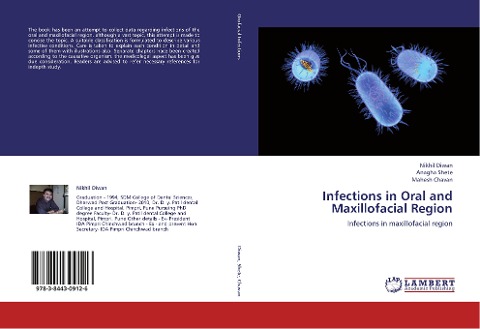 Infections in Oral and Maxillofacial Region: Infections in maxillofacial region