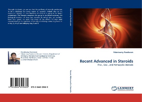 Recent Advanced in Steroids: Thio-, Oxa-, and Pentacyclic Steriods