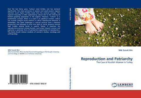 Reproduction and Patriarchy: The Case of Kurdish Women in Turkey