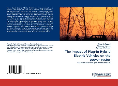 The impact of Plug-In Hybrid Electric Vehicles on the power sector: Environmental and grid impact analysis