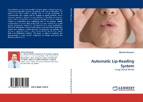 Automatic Lip-Reading System: Using Visual Words