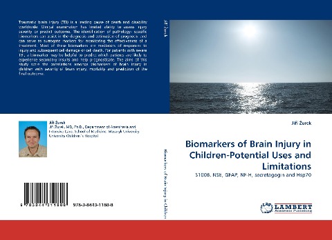 Biomarkers of Brain Injury in Children-Potential Uses and Limitations: S100B, NSE, GFAP, NF-H, secretagogin and Hsp70