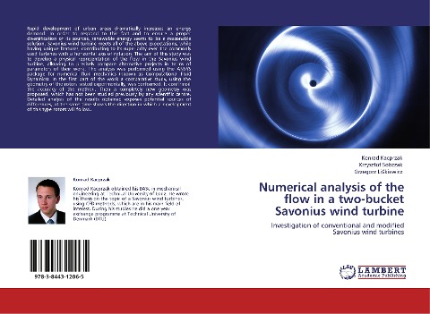 Numerical analysis of the flow in  a two-bucket Savonius wind turbine: Investigation of conventional and modified  Savonius wind turbines